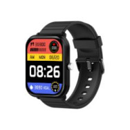 Smartwatch Celly Trainermate2 2 Negro (trainermate2bk)