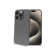 Funda Celly Space Iphone 16 Pro Negra (space1079bk)