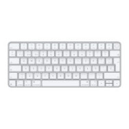 Teclado Apple Magic Con Touch Para Mac Gris (mxck3y/a)