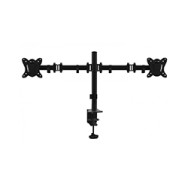 Soporte De Mesa Equip 13"-27" Gira/inclina (eq650152)