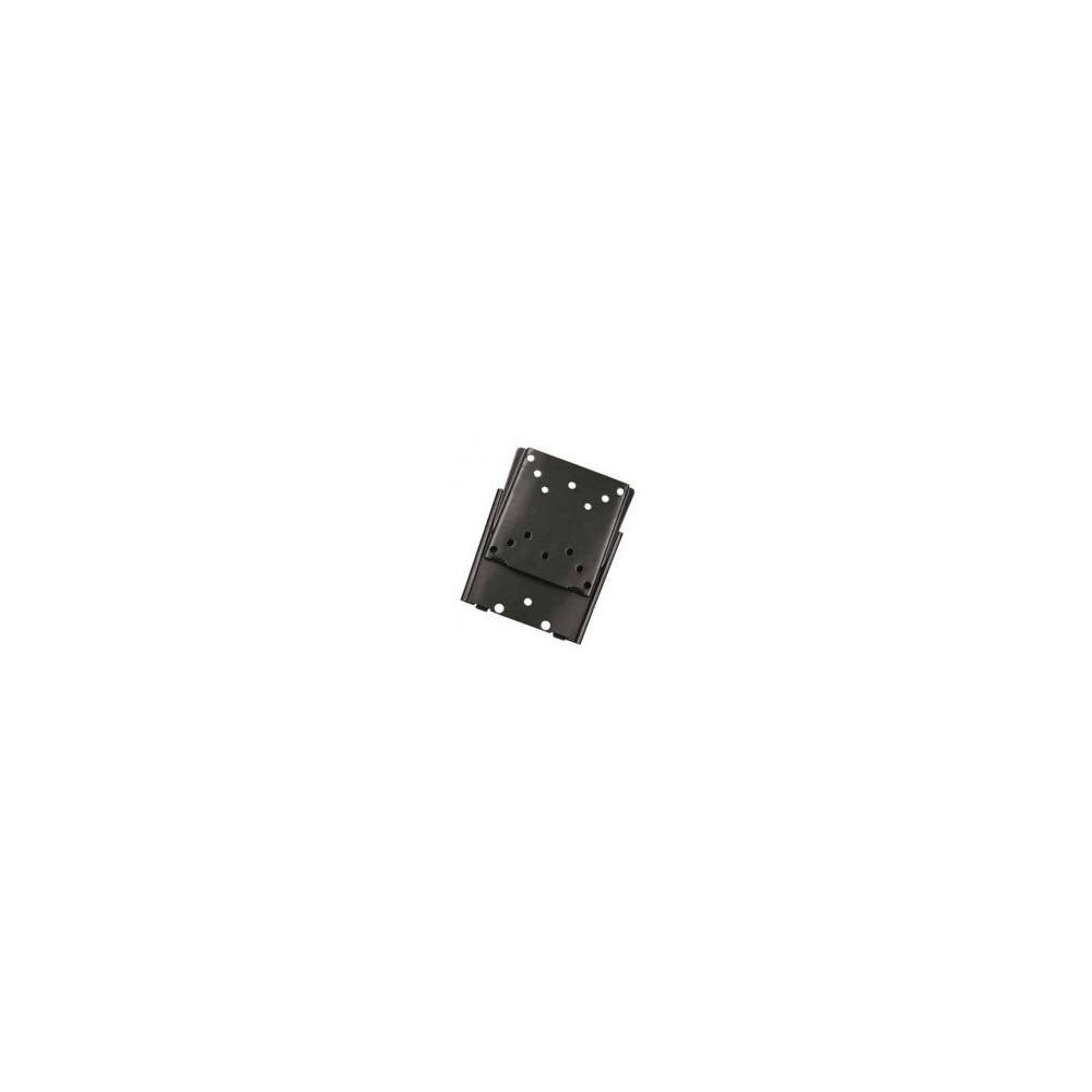 Soporte Pared Tooq 10"-23" Máx. 30kg Negro (lp1023f-b)