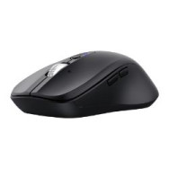 Ratón Trust Ferro Rf Wireless Bt 3200dpi Negro (25673)