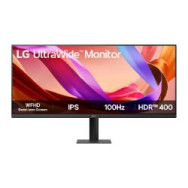 Monitor Lg 34 Ultrawide 219 Wfhd Curvo (34u511a-b)