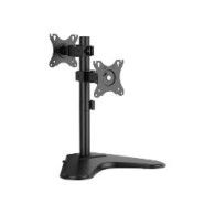 Soporte Mesa Aisens 17-32 2 Monitores (dt32tr-409)