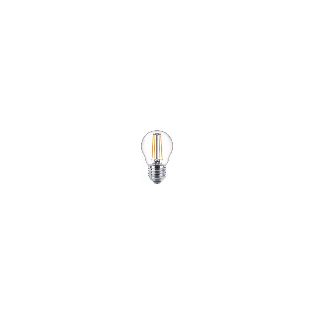 Bombilla Philips Led Classic 40w P45 E27 (929001890555)