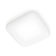 Plafón Philips Mauve Cl270 Ec Sq 12w 40k (929003313301)