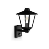 Aplique Mural Philips Kinno Wa Up 25w (929004141401)