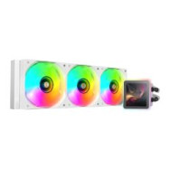 Ref Líq Mars Gaming 3x120mm Blanco (mlvisionpro360w)