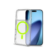 Funda Celly Iphone 17 Pro Magsafe (gelskinmag1151y)