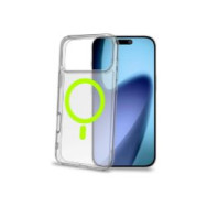 Funda Celly Iphone 17 Pro Max Magsafe (gelskinmag1152y)