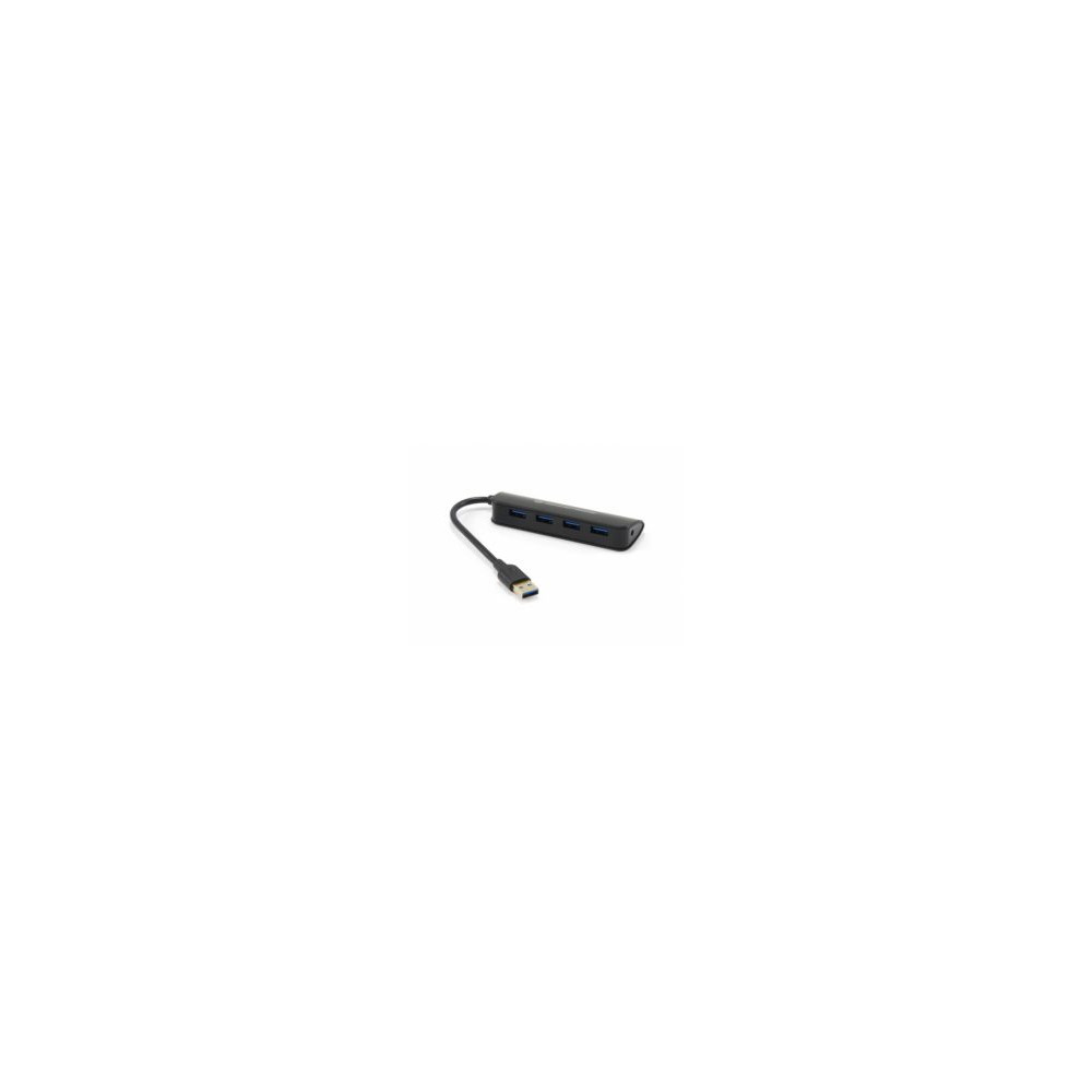 Hub Conceptronic Usb-a A 4xusb-a 3.0 Negro (c4pusb3)