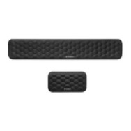 Reposamuñecas Subblim Airpadding Pack 2 (submp-04e010)