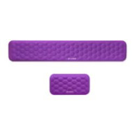 Reposamuñecas Subblim Airpadding Pack 2 (submp-04e012)