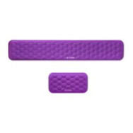 Reposamuñecas Subblim Airpadding Pack 2 (submp-04e012)