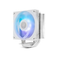 Ventilador Nox Hummer Argb Blanco (nxhummerr400argbwh)