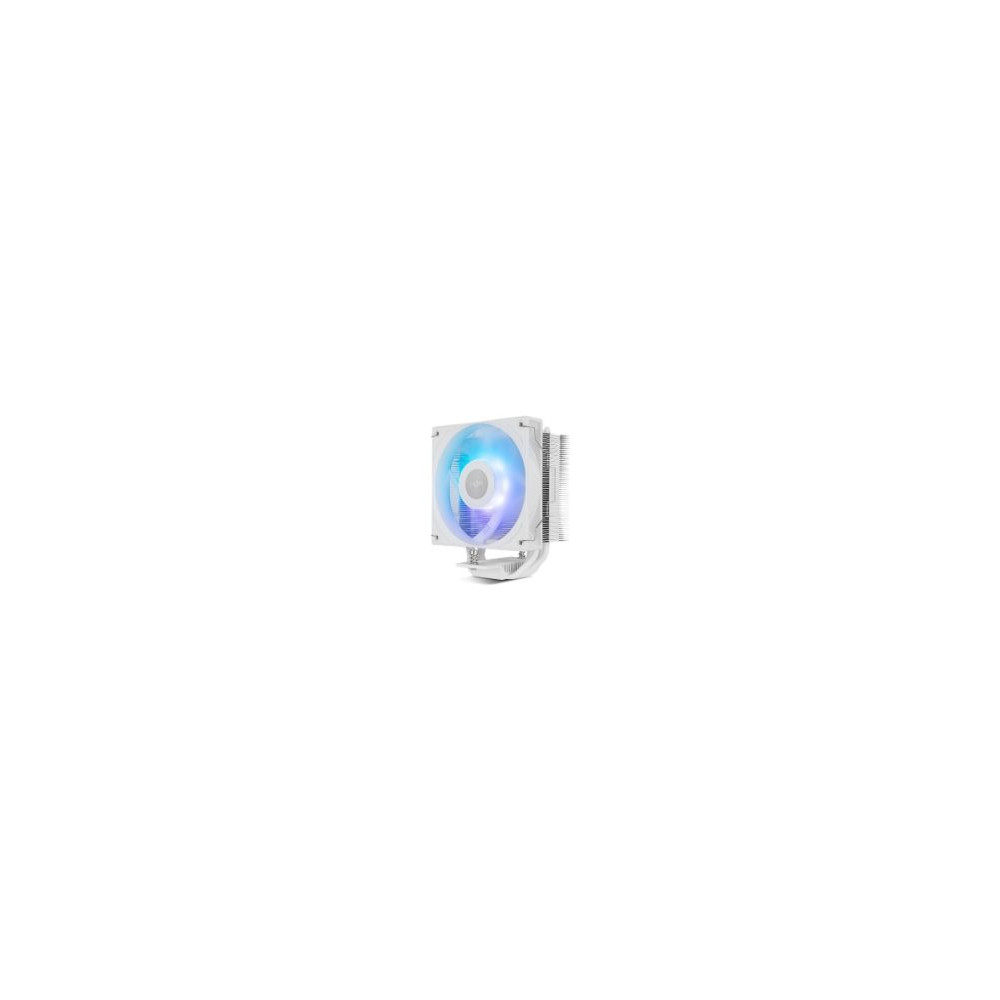 Ventilador Nox Hummer Argb Blanco (nxhummerr400argbwh)