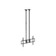 Soporte Techo Aisens 60-120 120kg Negro (ct120tle-395)