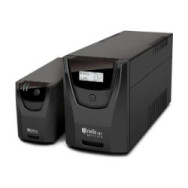 S.a.i. Riello Netpower 360w 600va Negra (npw600)