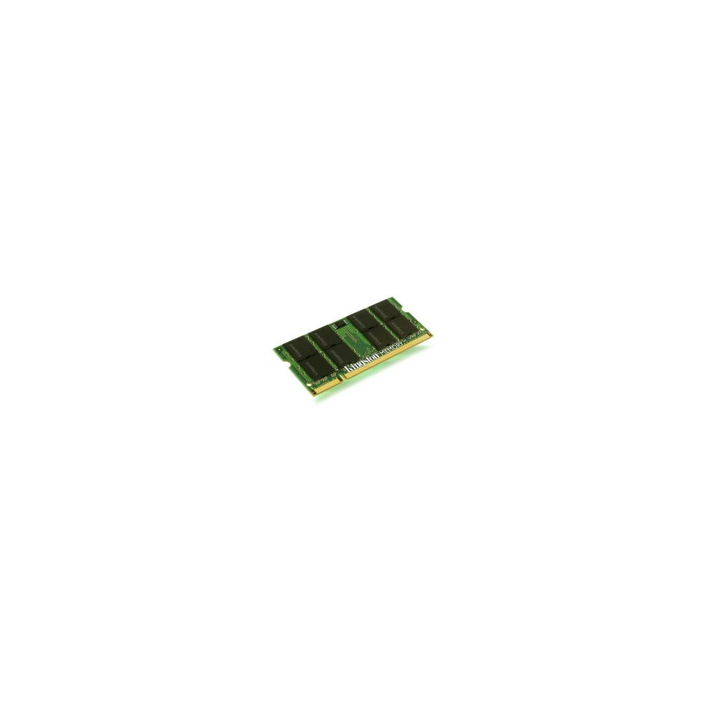 Módulo Kingston Ddr3l 4gb 1600mhz Sodimm (kvr16ls11/4)