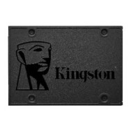 Ssd Kingston A400 2.5" 960gb Sata3 Tlc (sa400s37/960g)