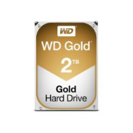 Disco Wd Gold 3.5 2tb Sata3 128mb 7200rpm (wd2005fbyz)