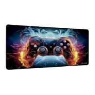 Alfombrilla Subblim Gamecore Xl Mouse (submp-01puw08)