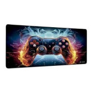 Alfombrilla Subblim Gamecore Xl Mouse (submp-01puw08)