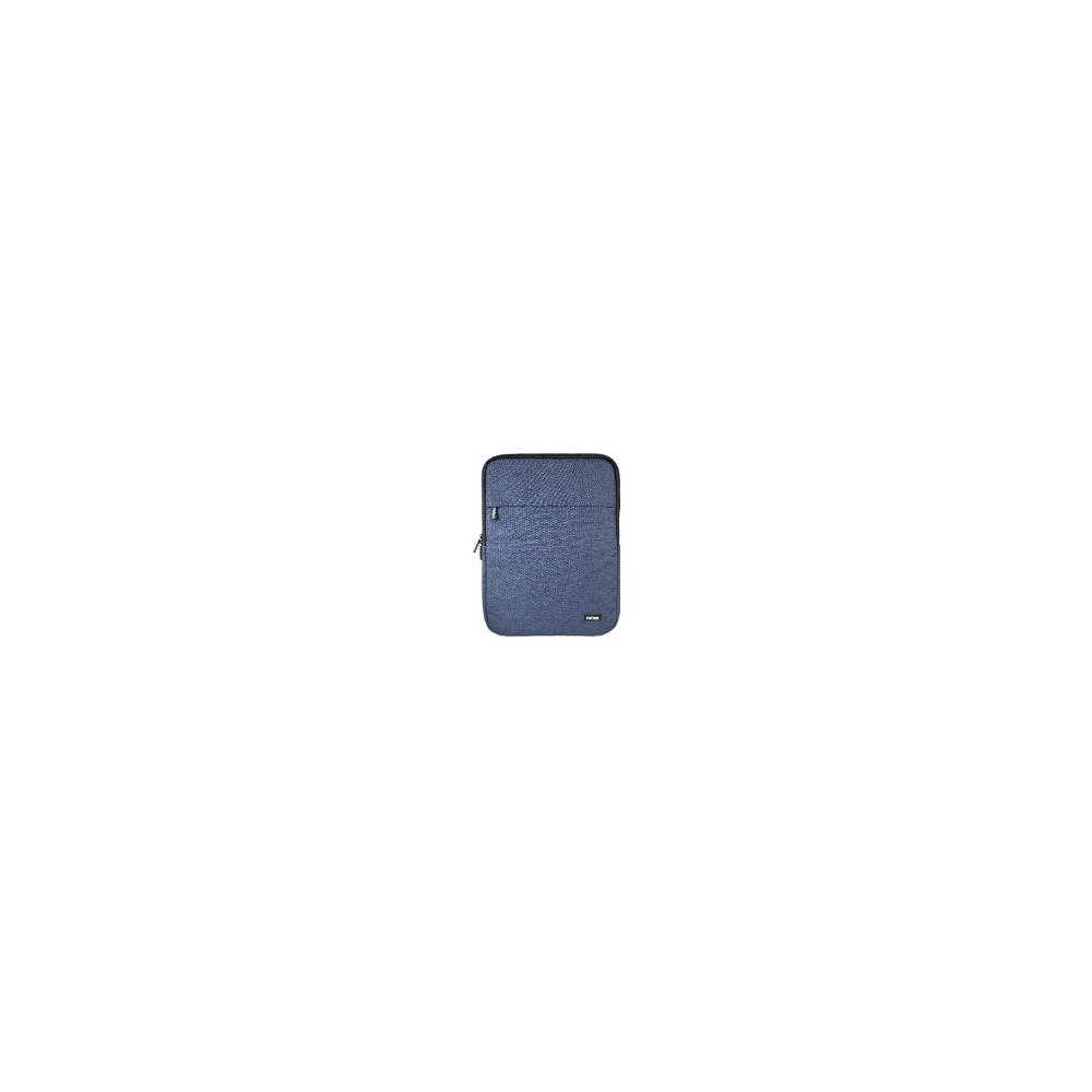 Funda Nilox Tablet/portátil 133 Azul (nxsl13bl)