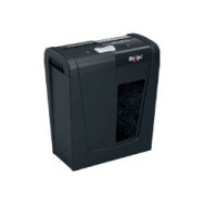 Destructora Rexel Secure S5 P-2 10l Negra (2020121eu)
