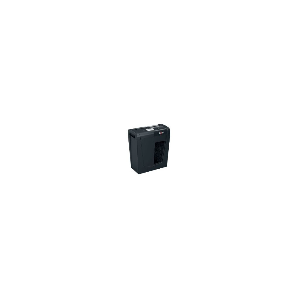 Destructora Rexel Secure S5 P-2 10l Negra (2020121eu)