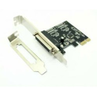 Tarjeta Approx Pcie 1paralelo Low/high Prof (apppcie1p)
