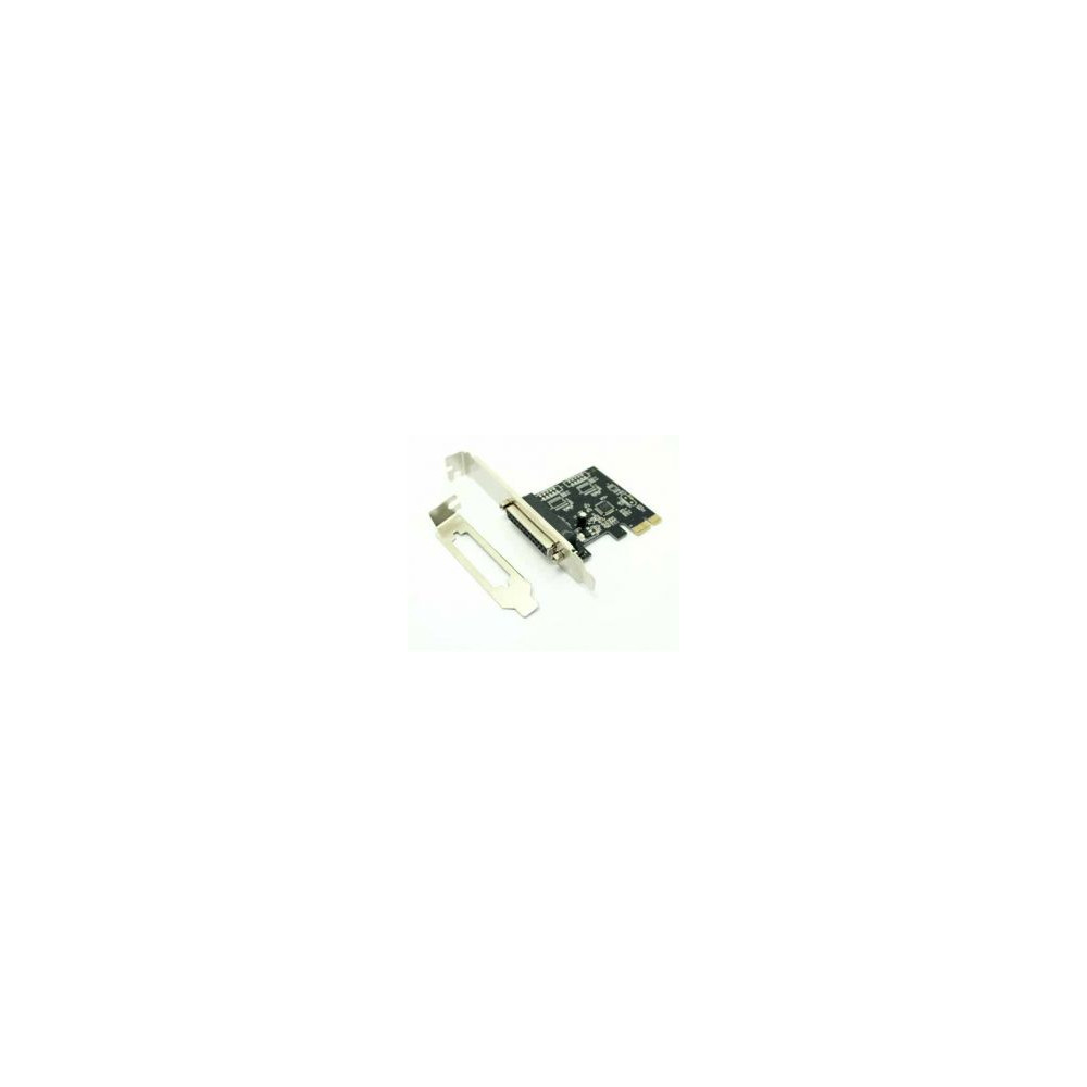 Tarjeta Approx Pcie 1paralelo Low/high Prof (apppcie1p)
