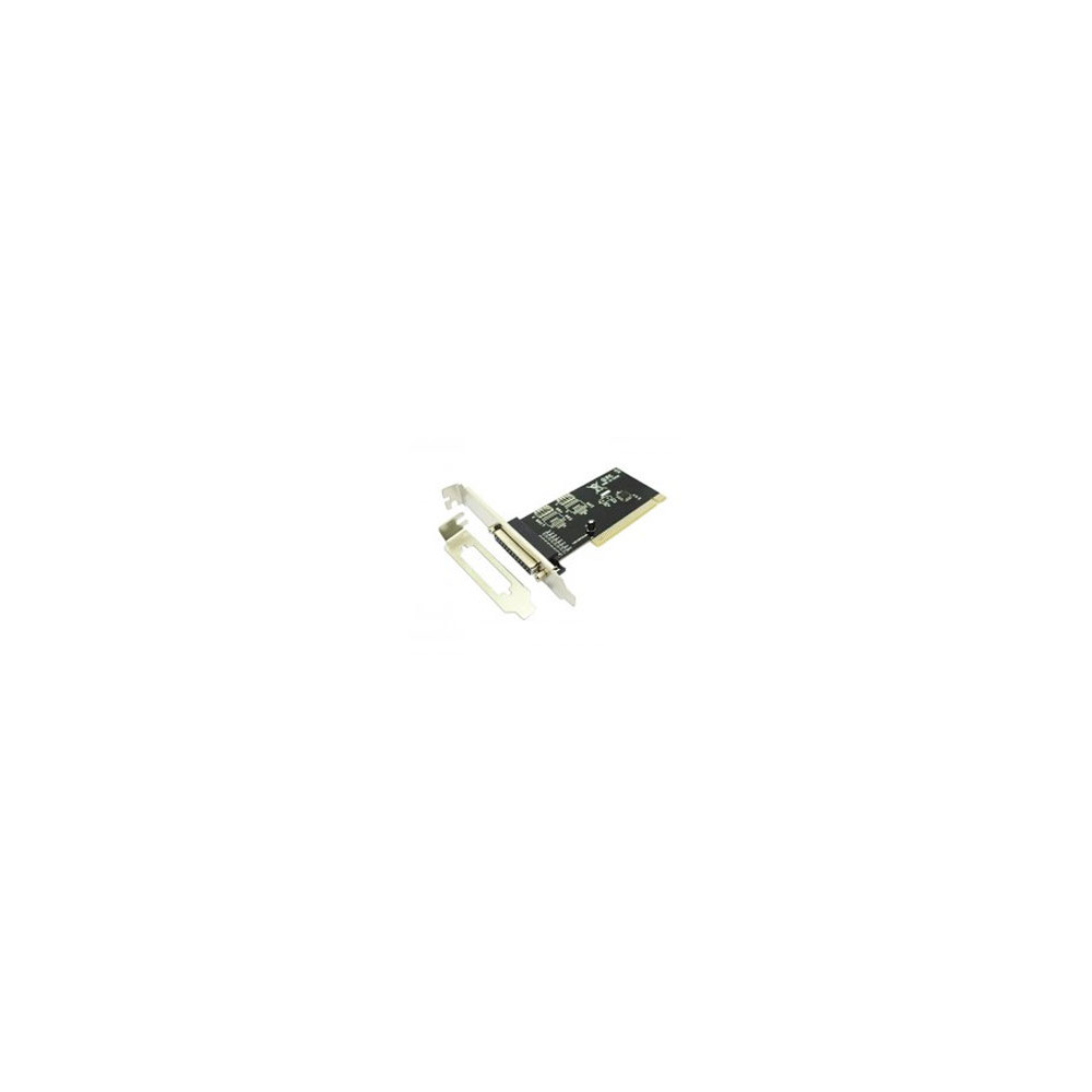 Tarjeta Approx Pci 1xparalelo (apppci1p)