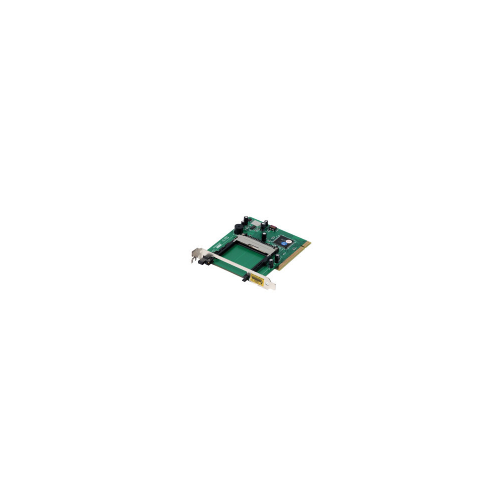 Tarjeta Conceptronic Pci Pcmcia (cipcard)