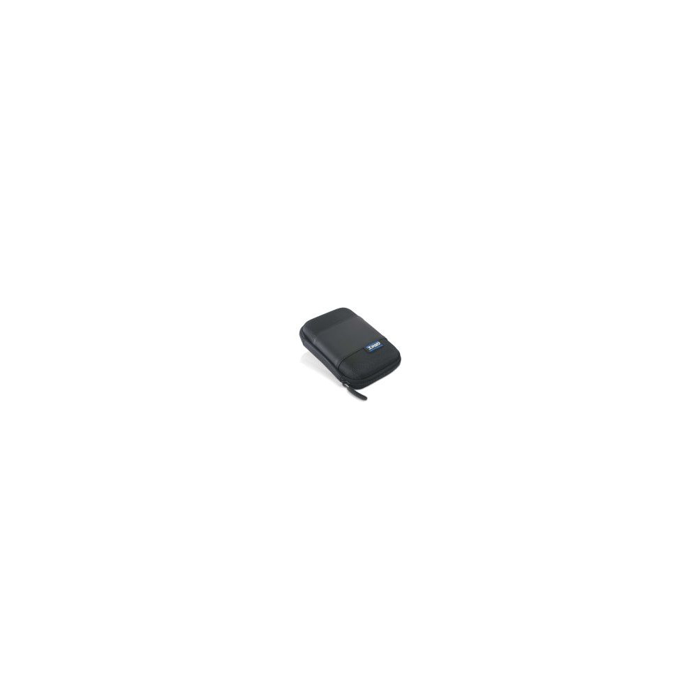 Funda Tooq Para Caja Externa 2.5" Negra (tqbc-e2501)