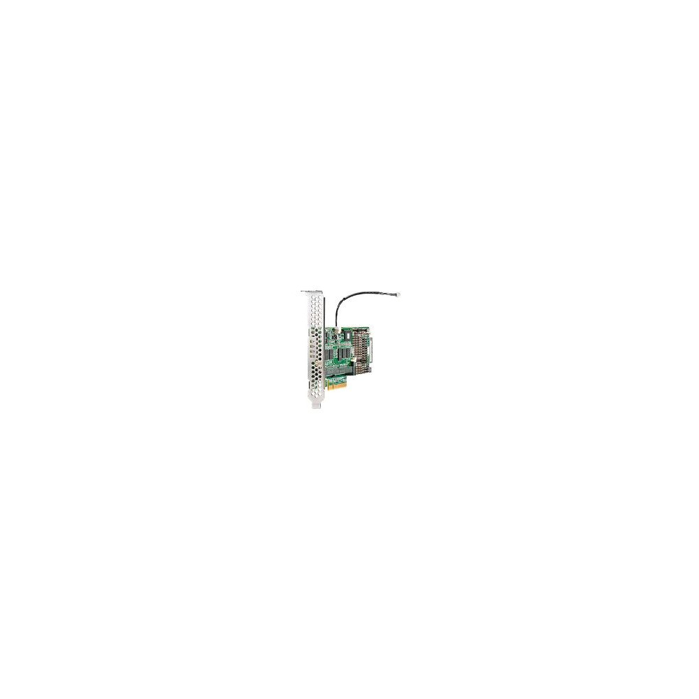 Controladora Hp Smart Array P440/4g Pcie (726821-b21)