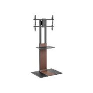 Soporte Suelo Aisens 37-86 Inclina/gira (ft86tse-401)