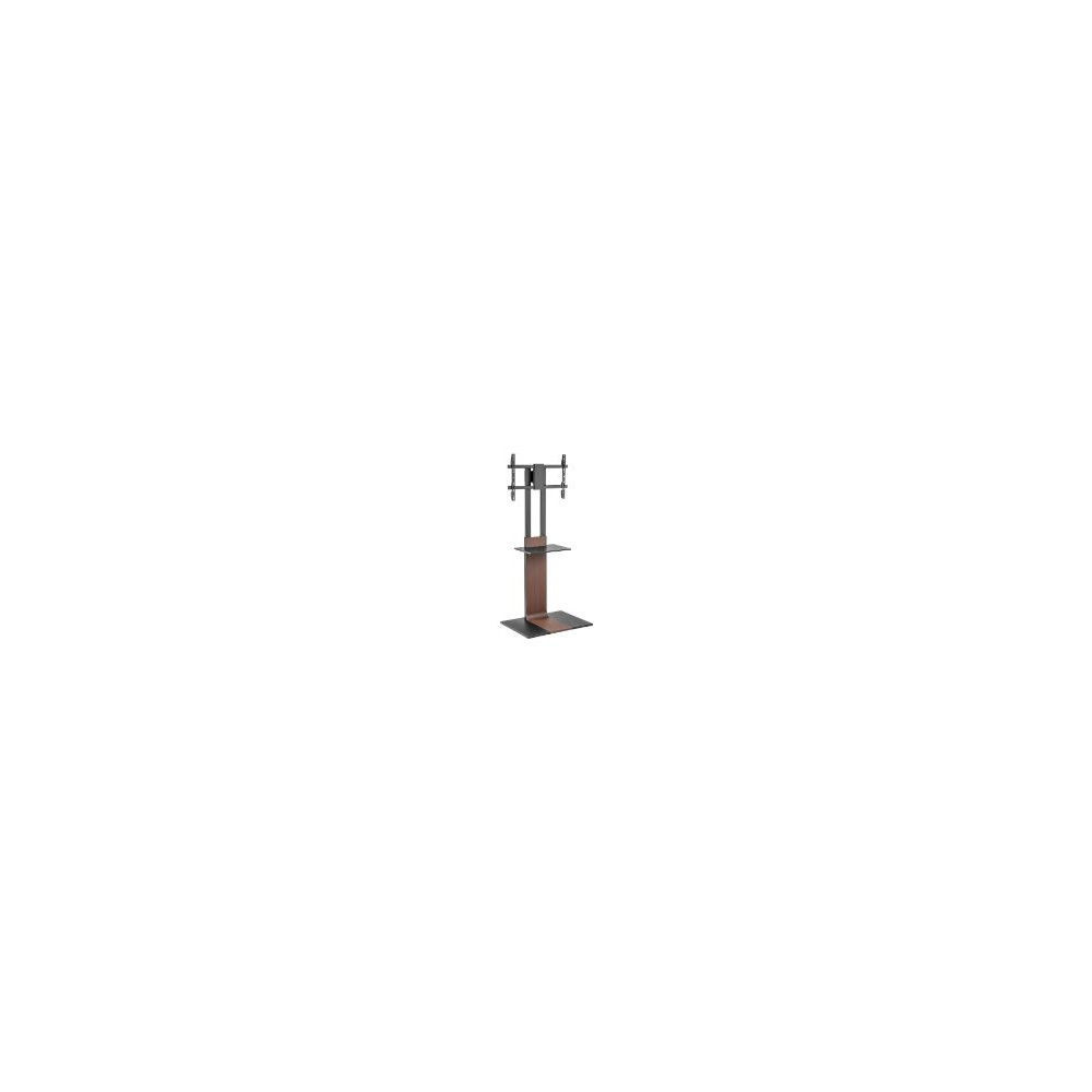 Soporte Suelo Aisens 37-86 Inclina/gira (ft86tse-401)