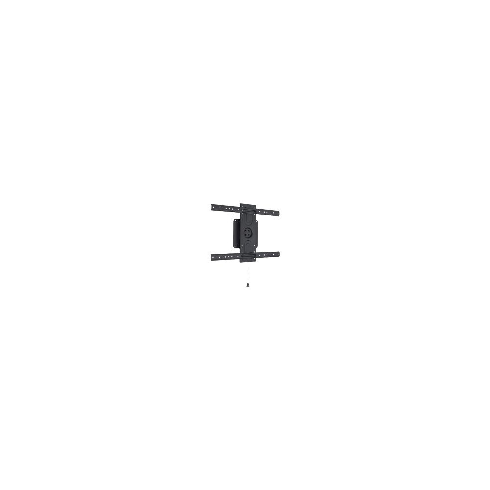 Soporte Pared Tooq 37-80 Gira/incl/nivel (lp3780f-r)