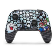 Gamepad Powera Nintendo Mario Peek-a-boo (nsgp0431-01)