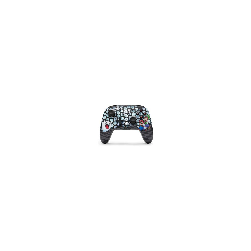 Gamepad Powera Nintendo Mario Peek-a-boo (nsgp0431-01)