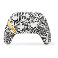 Gamepad Powera Pc/cloud Gaming Wrls-fornite (pcgp0371-0