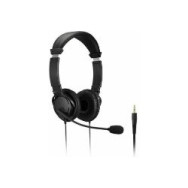 Auricmicro Kensington 3.5mm Negros (k33597ww)