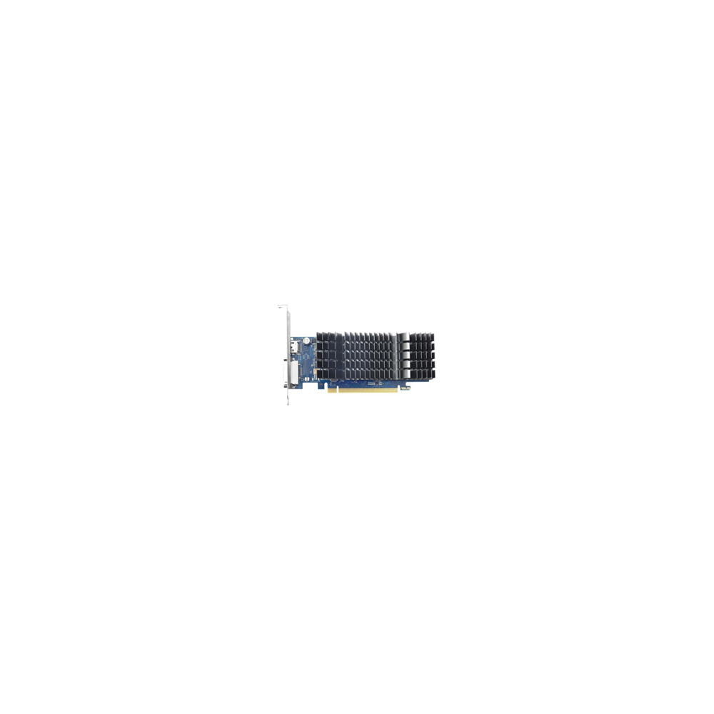 Asus Nvidia Geforce Gt1030 2gb Gddr5 (gt1030-sl-2g-brk)