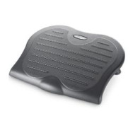 Reposapiés Kensington Solesaver 45x35cm Negro (56152)