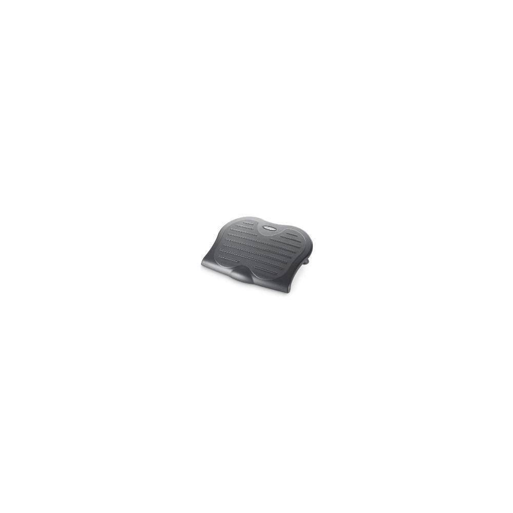 Reposapiés Kensington Solesaver 45x35cm Negro (56152)