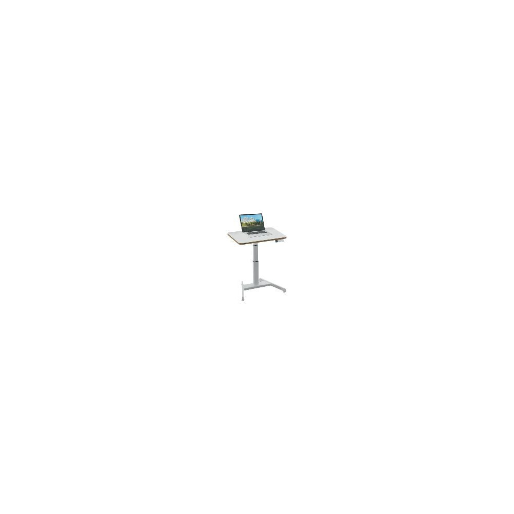 Escritorio Eléctrico Leitz Altura Ajustable(6534-00-01)