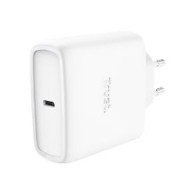 Cargador Trust Maxo Gan 65w 1xusb-c Cable 2m (25524)