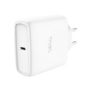 Cargador Trust Maxo Gan 65w 1xusb-c Cable 2m (25524)