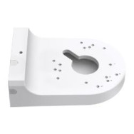Caja Conexiones Tp-link Vigi Para Cámara Ip (vjb-240)